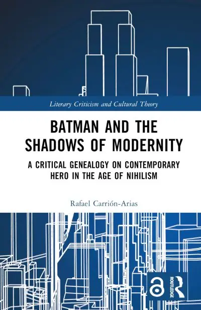 Batman and the Shadows of Modernity Clearance