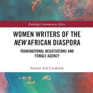 Women Writers of the New African Diaspora Fan Favorite