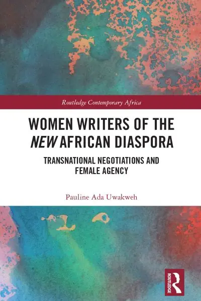 Women Writers of the New African Diaspora Fan Favorite