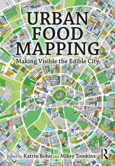 Buy Direct Urban Food Mapping