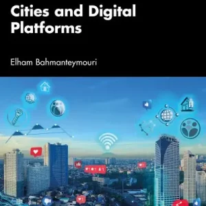 Cities and Digital Platforms Seasonal Sale