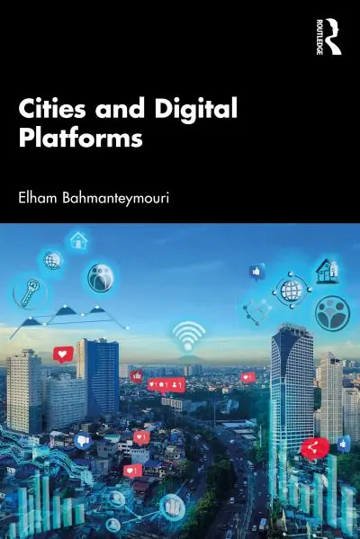 Cities and Digital Platforms Seasonal Sale