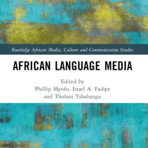 African Language Media Factory Price