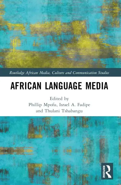 African Language Media Factory Price