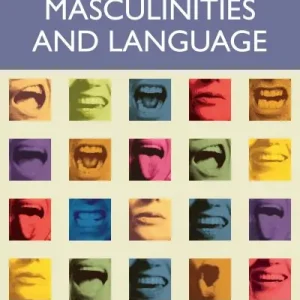 Masculinities and Language Weekend Sale