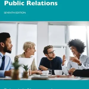 Strategic Planning For Public Relations Authentic