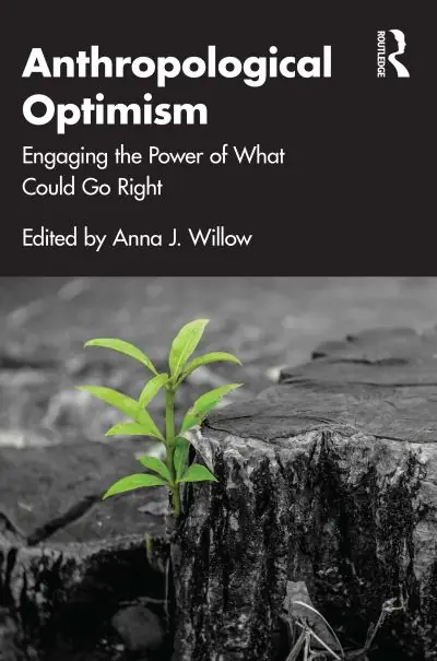 Premium Anthropological Optimism