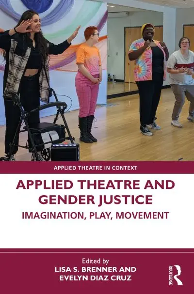 Applied Theatre and Gender Justice Bargain