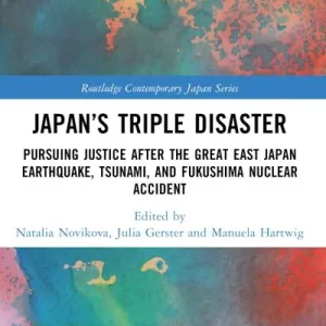 Japan's Triple Disaster Fast Shipping