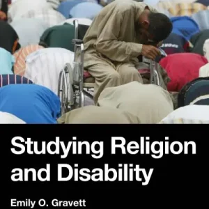 Discount Studying Religion and Disability