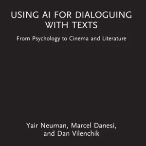 Super Sale Using AI For Dialoguing With Texts