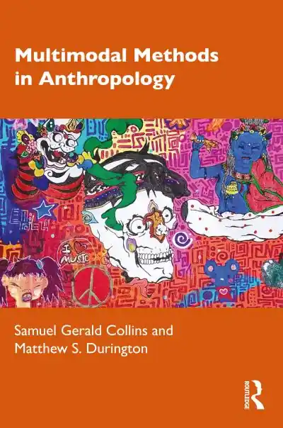 Budget Multimodal Methods in Anthropology