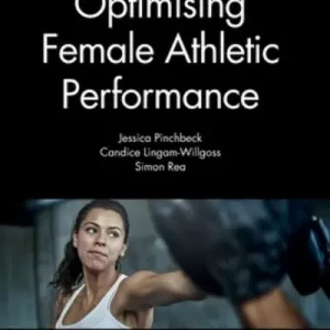 Optimising Female Athletic Performance Popular