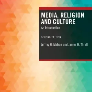 Media, Religion and Culture Low Price
