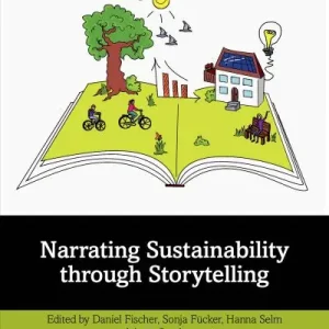 Narrating Sustainability Through Storytelling Special Discount