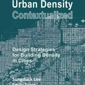 Urban Density Contextualized Shop Now
