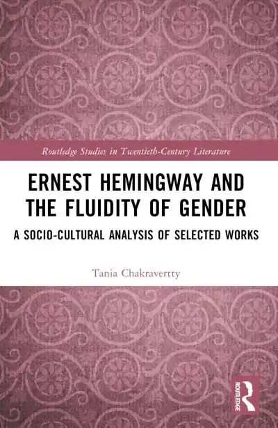 Ernest Hemingway and the Fluidity of Gender Express Delivery