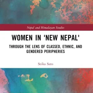 Free Shipping Women in 'New Nepal'