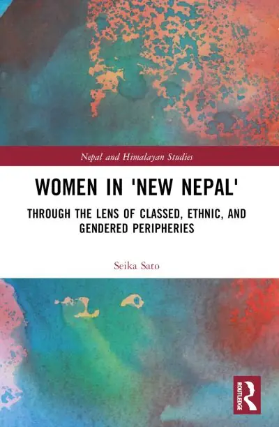 Free Shipping Women in 'New Nepal'