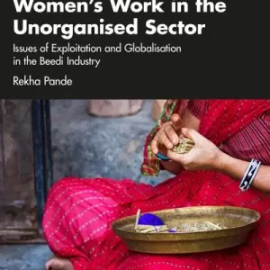 Markdown Women's Work in the Unorganised Sector