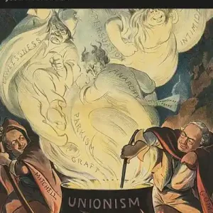 Buy Today A History of Disinformation in the U.S