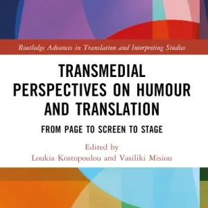 Wholesale Transmedial Perspectives on Humour and Translation