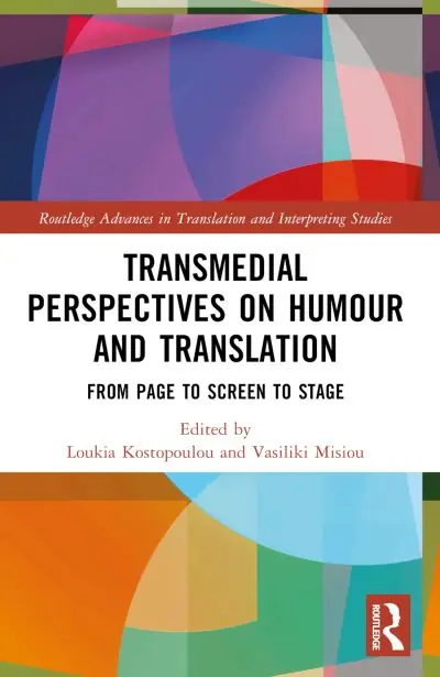 Wholesale Transmedial Perspectives on Humour and Translation