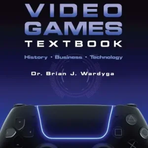 The Video Games Textbook Order Now