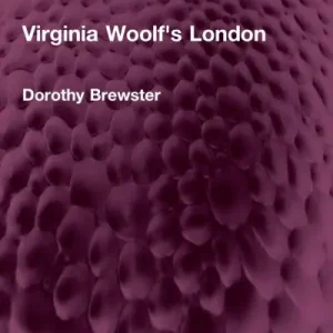Virginia Woolf's London New Release