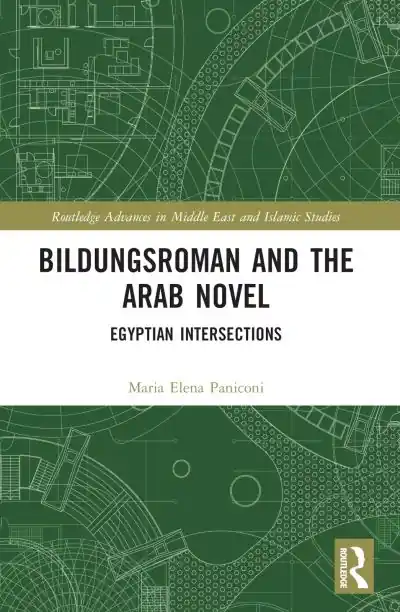 Original Bildungsroman and the Arab Novel