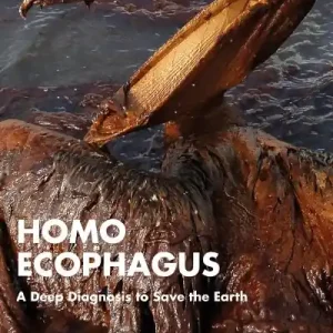 Special Offer Homo Ecophagus
