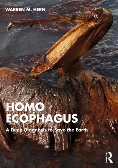 Special Offer Homo Ecophagus