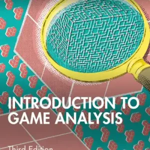 Introduction To Game Analysis Today Only