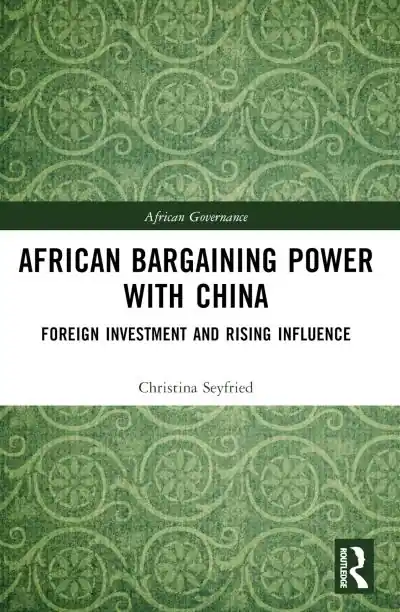 African Bargaining Power With China Affordable