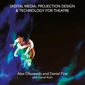 Digital Media, Projection Design, and Technology For Theatre Last Chance