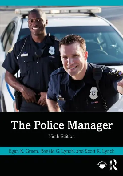 Editor’s Pick The Police Manager