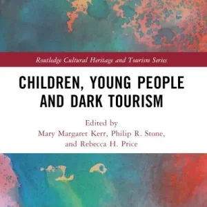 Children, Young People and Dark Tourism Budget