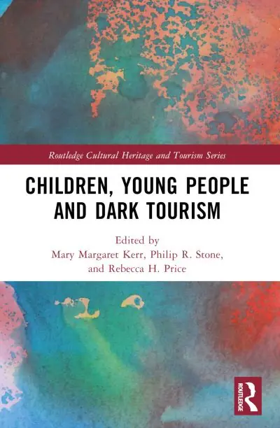 Children, Young People and Dark Tourism Budget