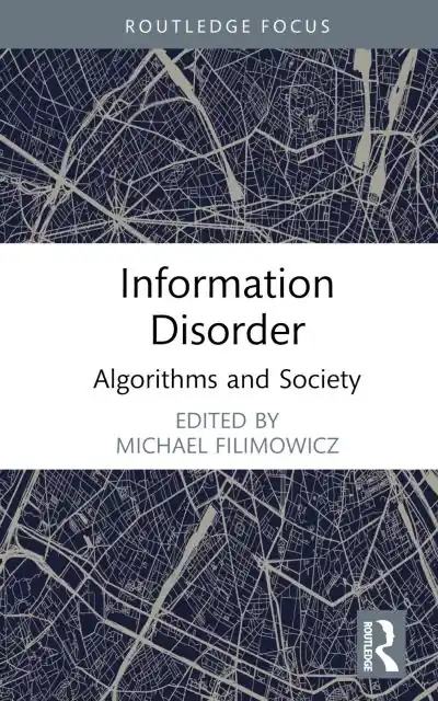 Information Disorder Direct From Manufacturer
