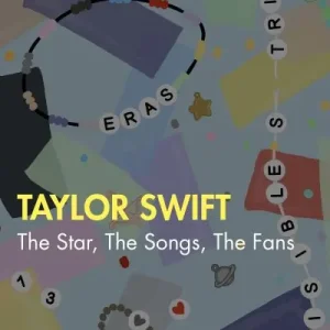 Holiday Sale Taylor Swift