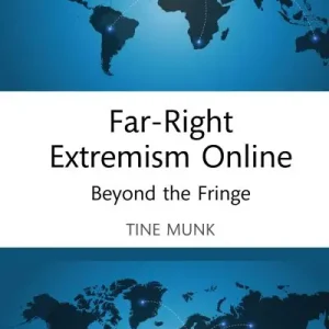 Far-Right Extremism Online Last Chance