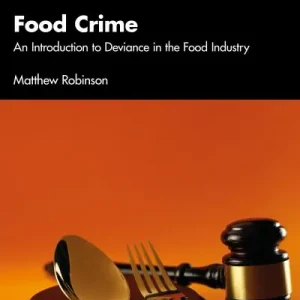 New Arrival Food Crime