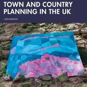 Town and Country Planning in the UK Premium