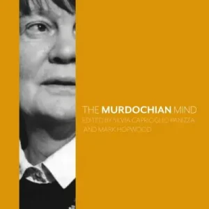 Buy Direct The Murdochian Mind