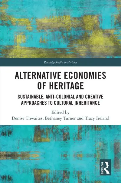 Alternative Economies of Heritage Free Delivery