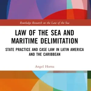 Wholesale Law of the Sea and Maritime Delimitation