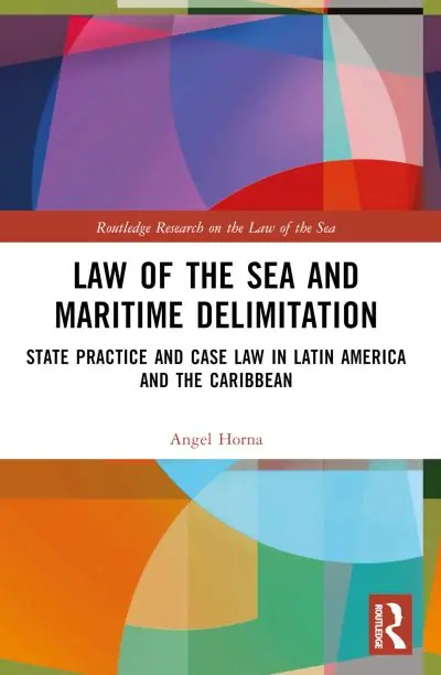 Wholesale Law of the Sea and Maritime Delimitation