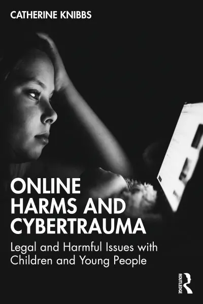 Online Harms and Cybertrauma Secure Checkout