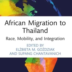 African Migration To Thailand Popular