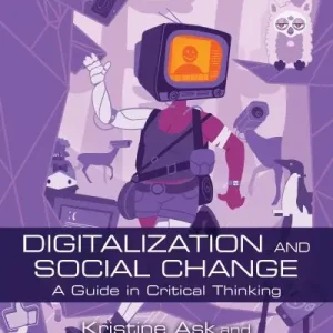 Digitalization and Social Change Best Seller